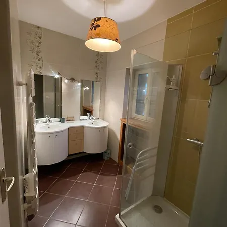 Prázdninový dům Charmante Maison Charentaise Saint-Pierre-d'Oleron