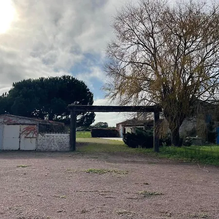 Charmante Maison Charentaise *